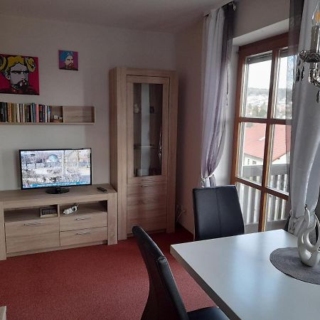 Ferienwohnung Lucky Luggi In Bad Griesbach Bad Griesbach  Exterior photo