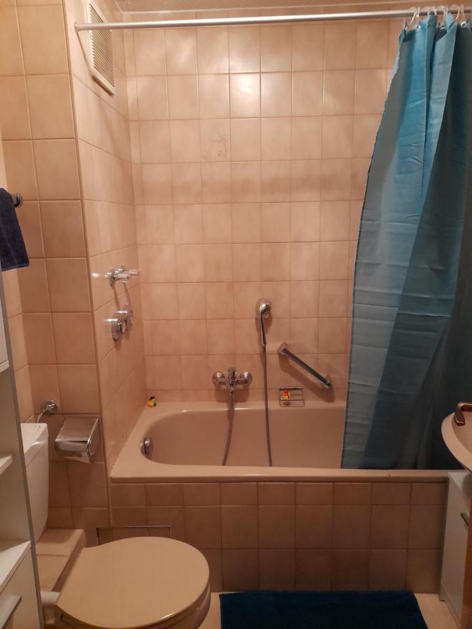 Ferienwohnung Lucky Luggi In Bad Griesbach Bad Griesbach  Exterior photo